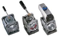 Two Way Ball Valves